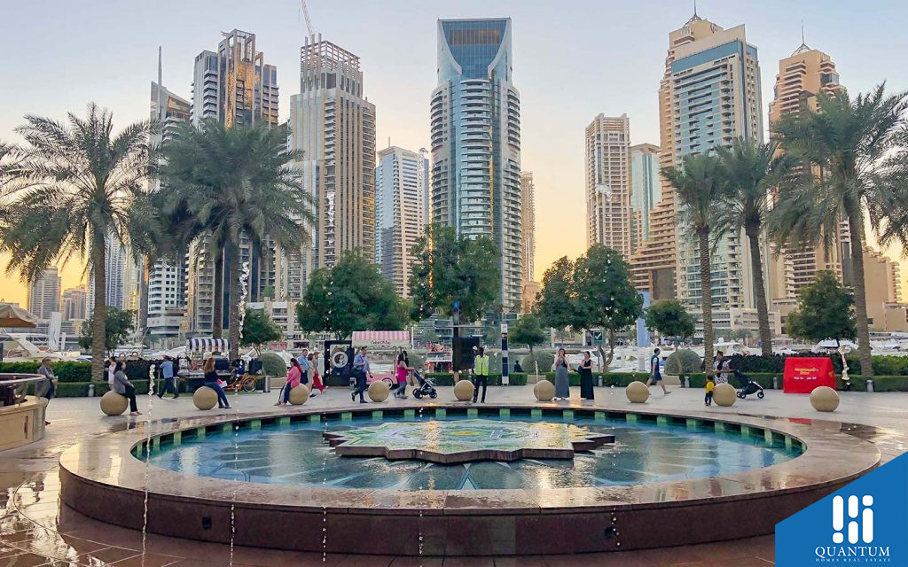 Jumeirah Heights
