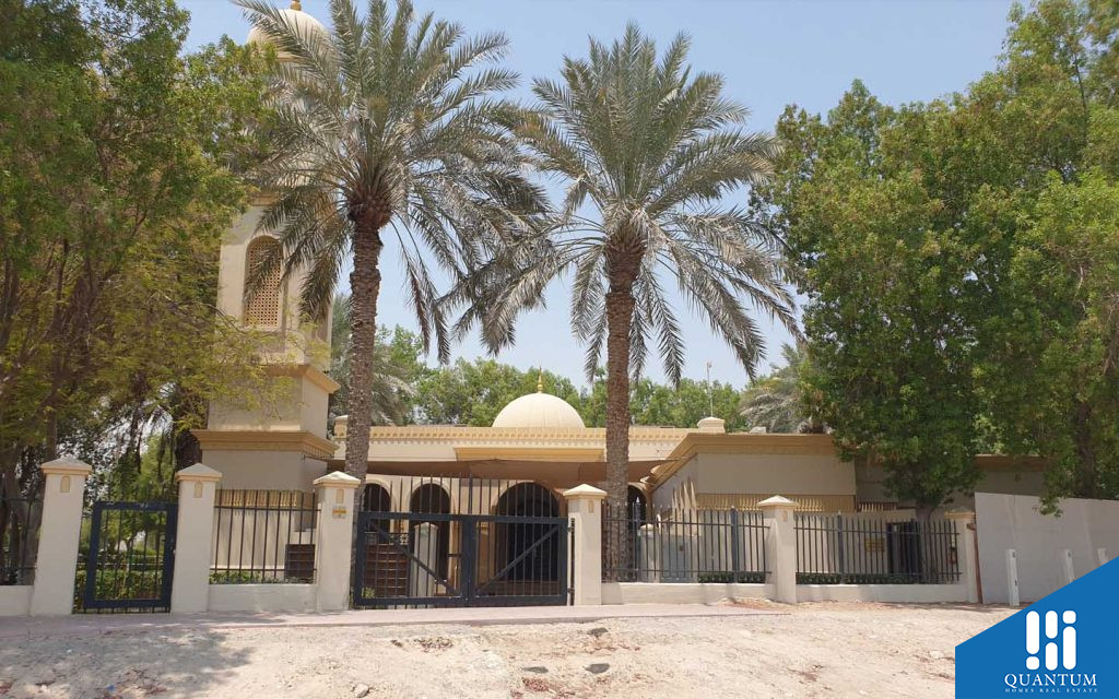 فيلات فينيتو، داماك هيلز (أكويا من داماك)