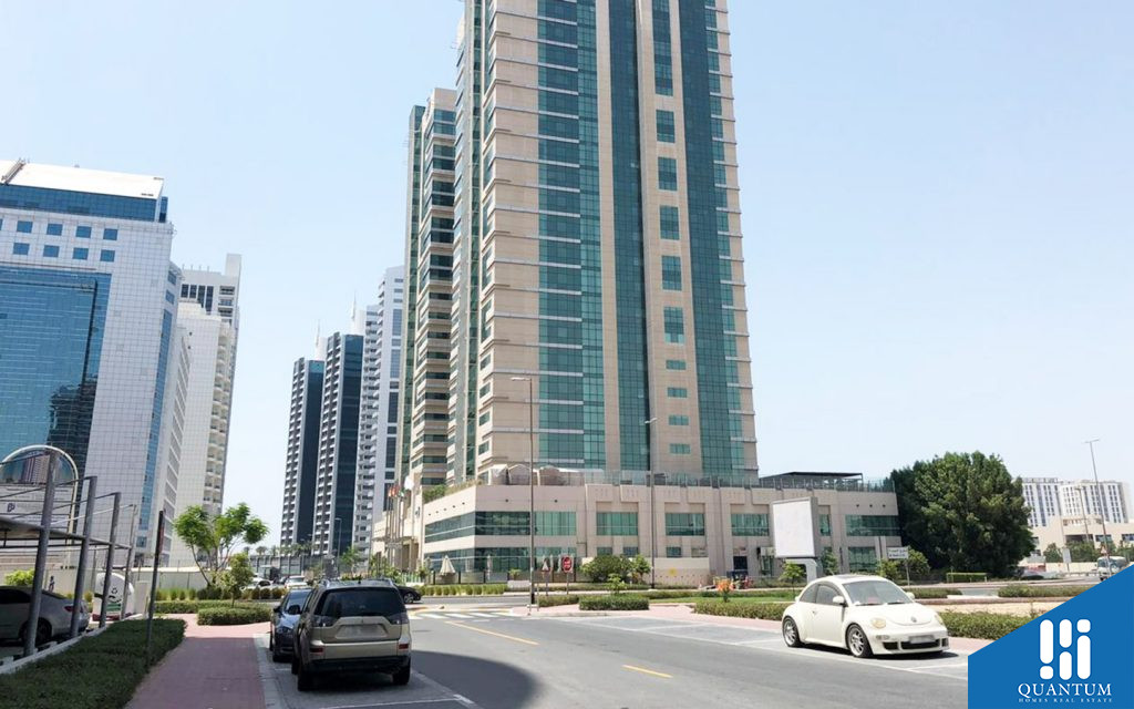 Al Barsha South 2, Dubai