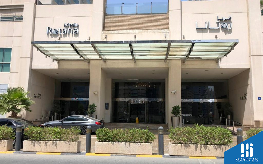 Barsha Heights