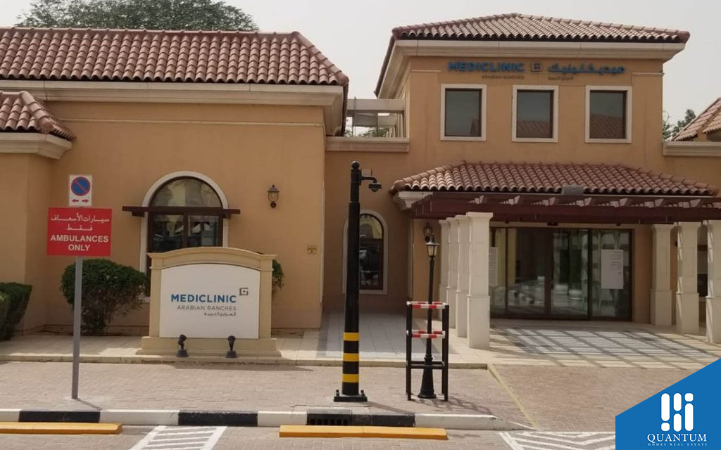 Jasmine Leaf 4, The Residences