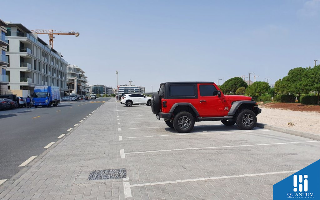 Meydan Avenue