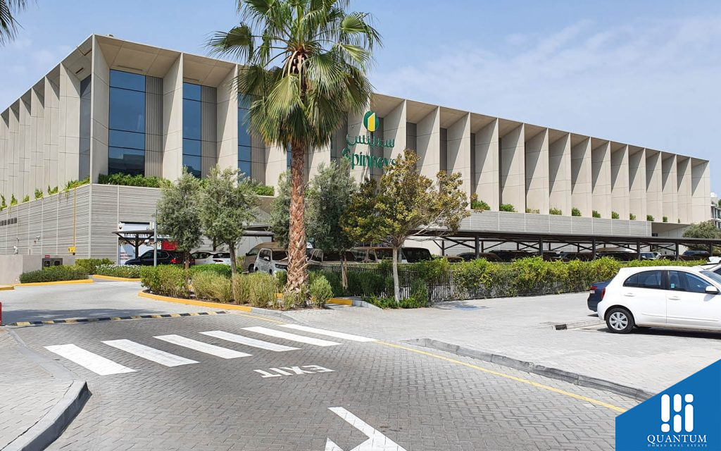 Meydan Avenue