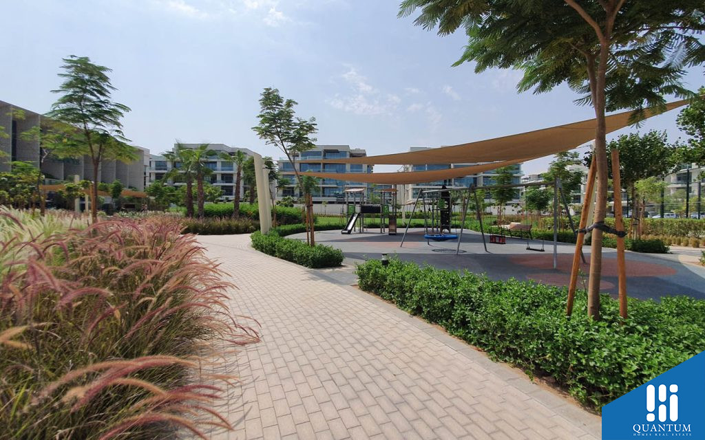 Meydan Avenue