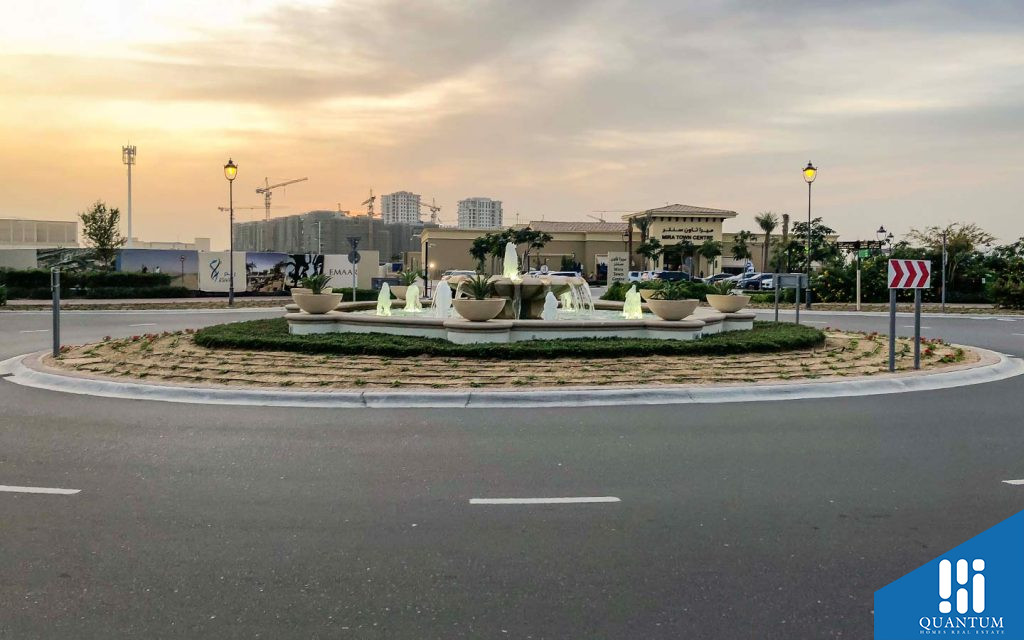 ميرا دبي
