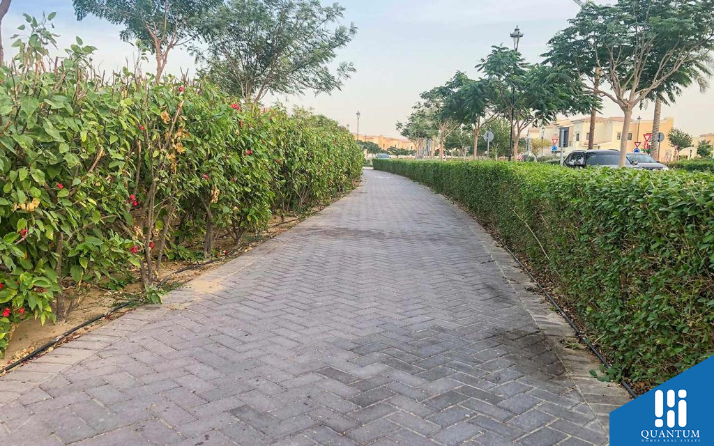 ميرا دبي