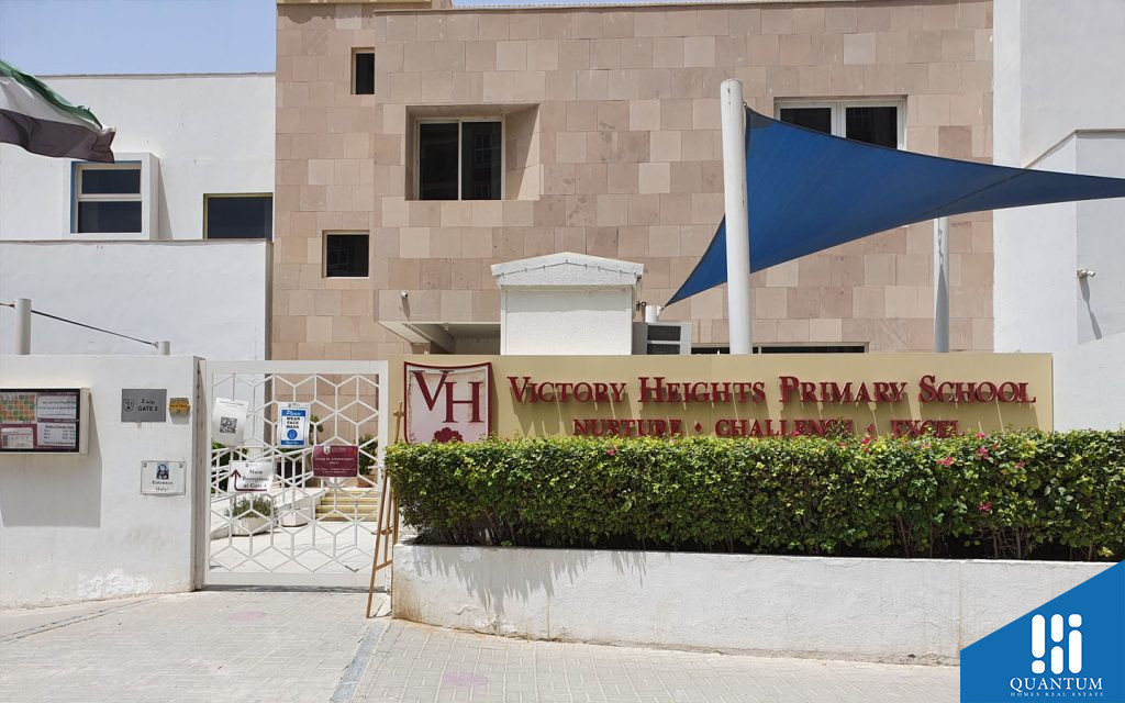 Morella, Dubai Sports City