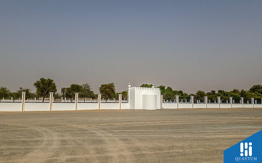 العوير دبي