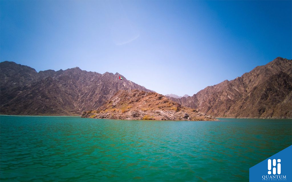 Hatta, Dubai