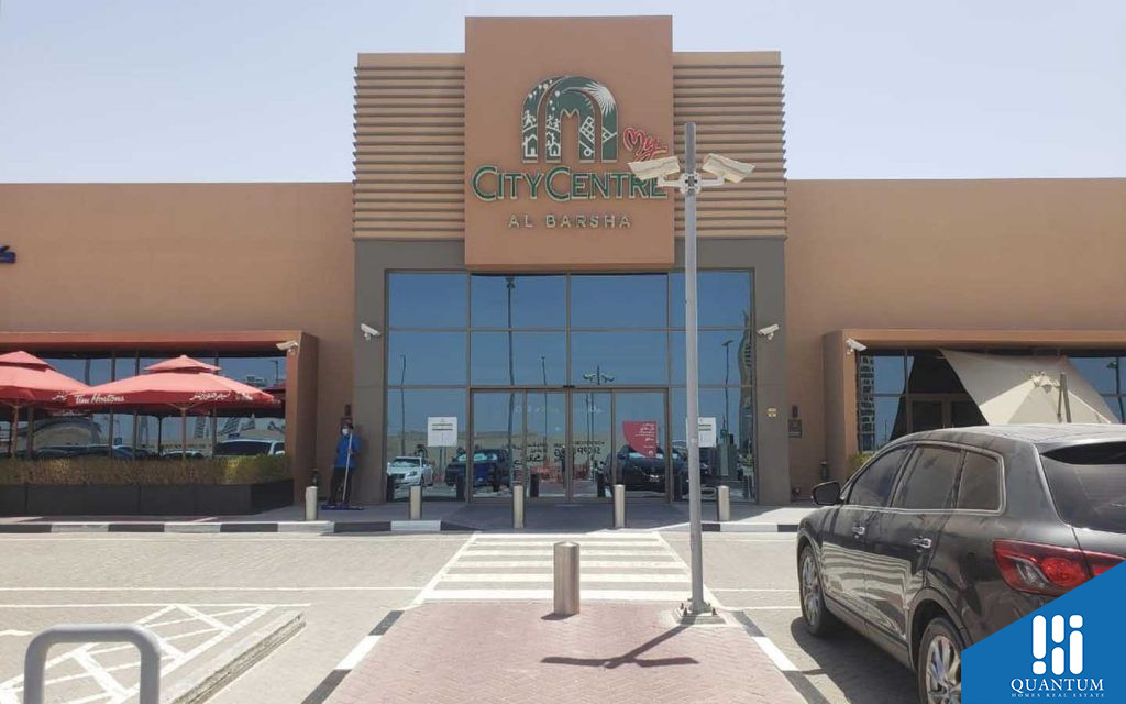ميرادور 2، المرابع العربية