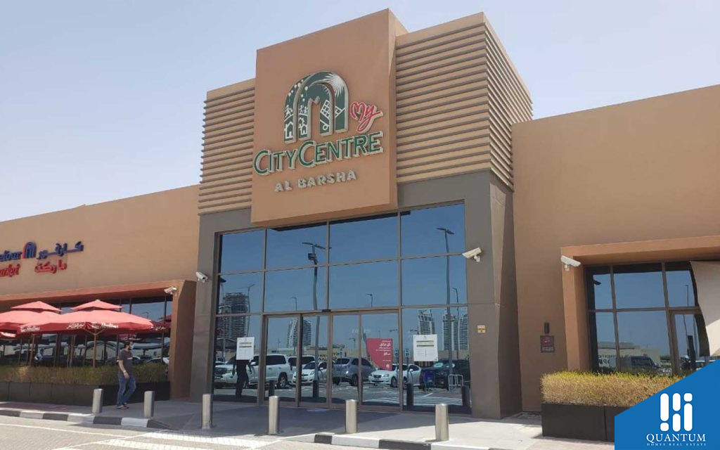 Al Barsha South 2, Dubai