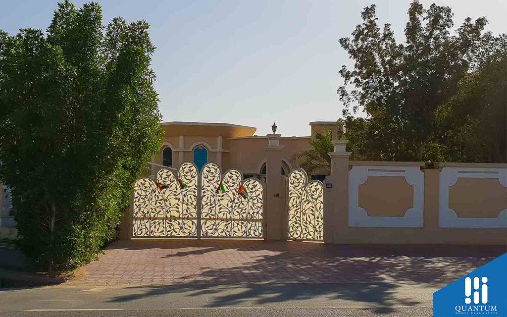 ند الحمر دبي