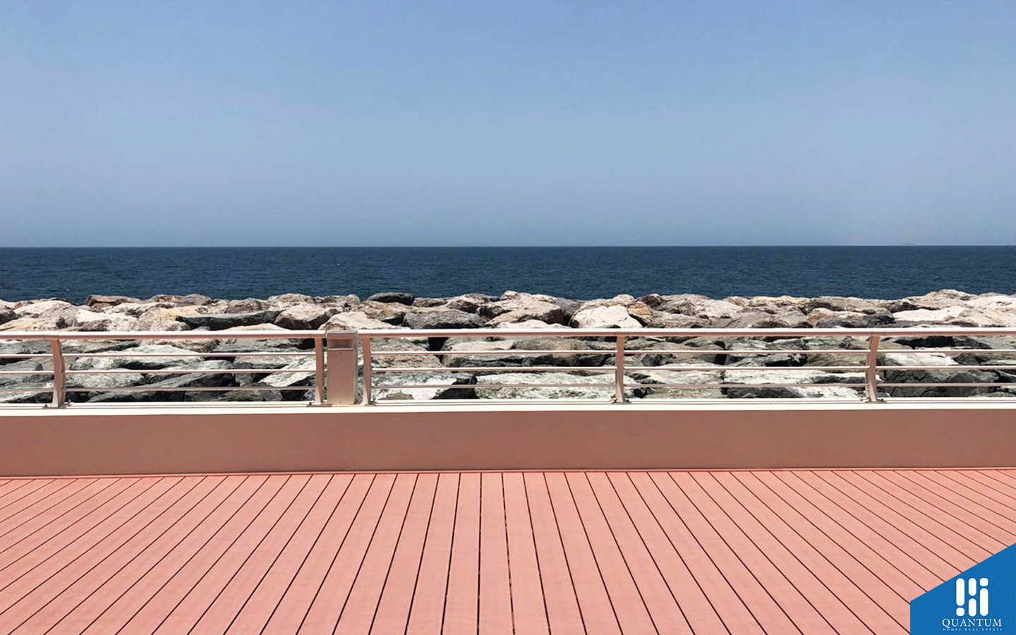 Garden Homes Frond G, Palm Jumeirah