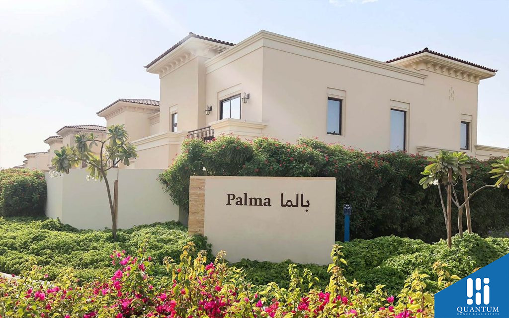 بالما، المرابع العربية 2