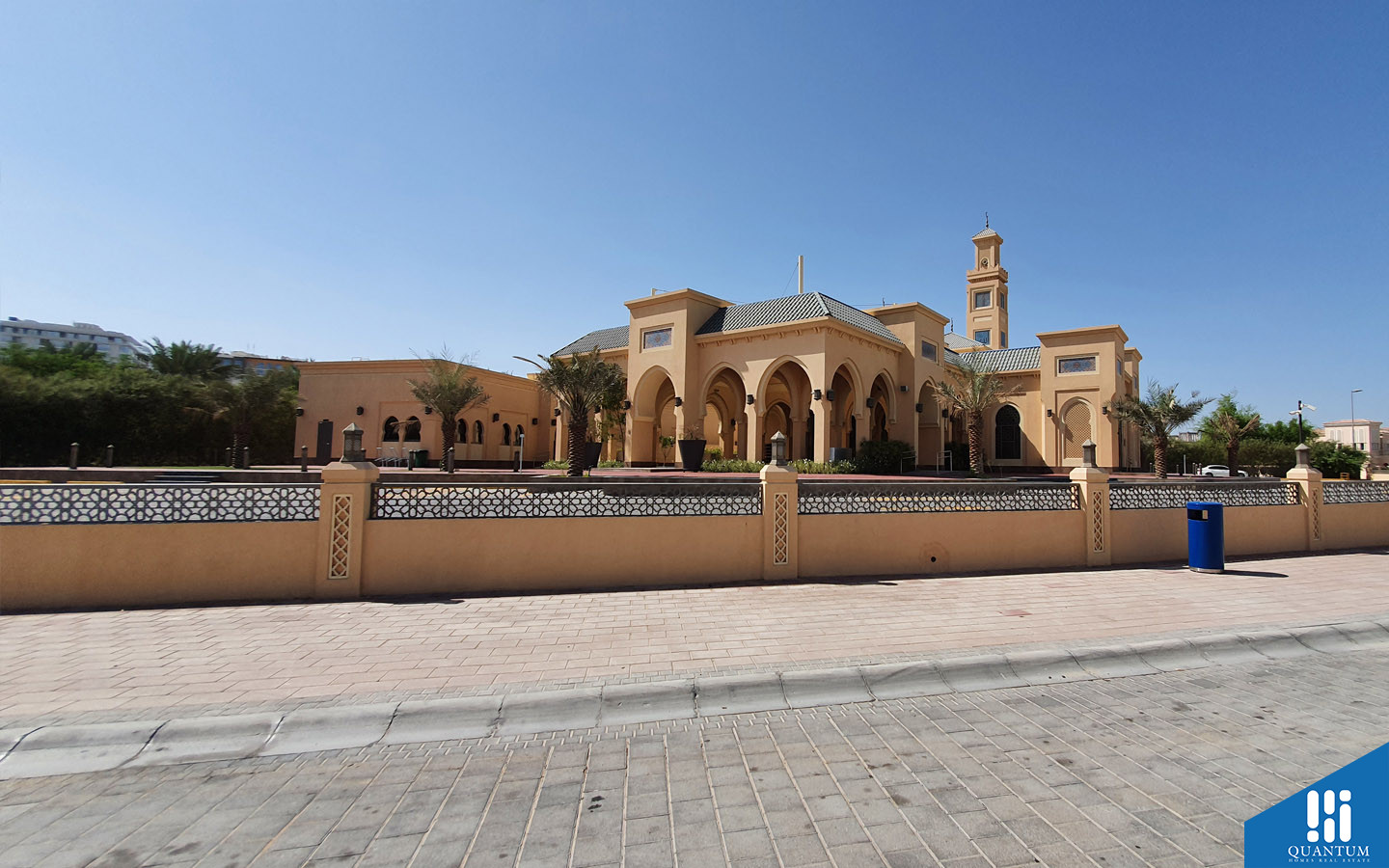 فلل بارك، الضاحية 10