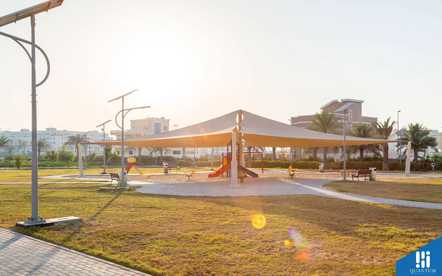 Indigo Ville 1, Jumeirah Village Circle