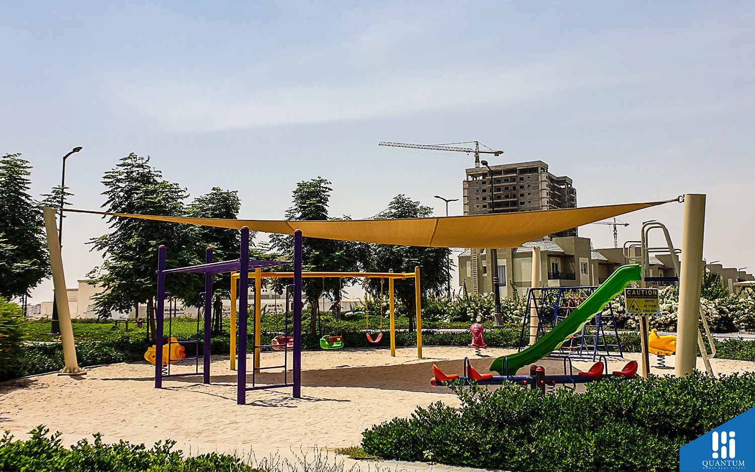 Living Legends, Dubailand