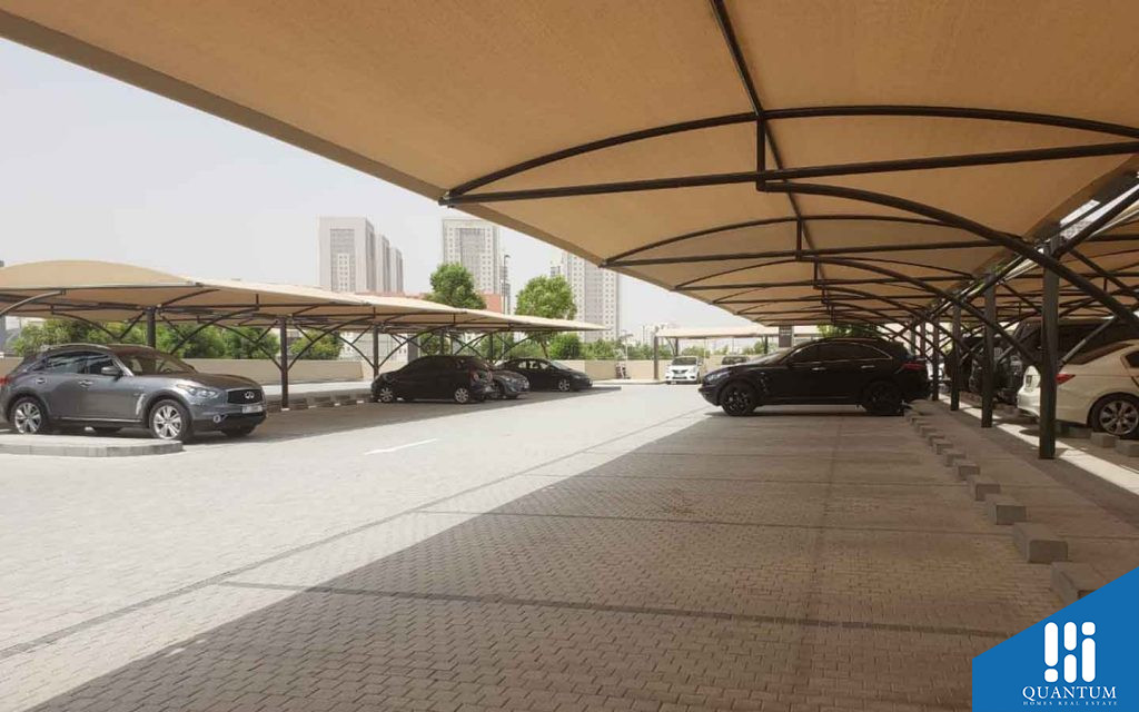 دبي ديجيتال بارك، واحة دبي للسيليكون