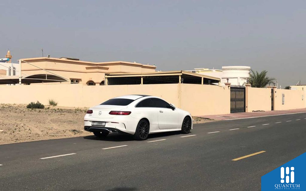 Al Barsha South 2, Dubai