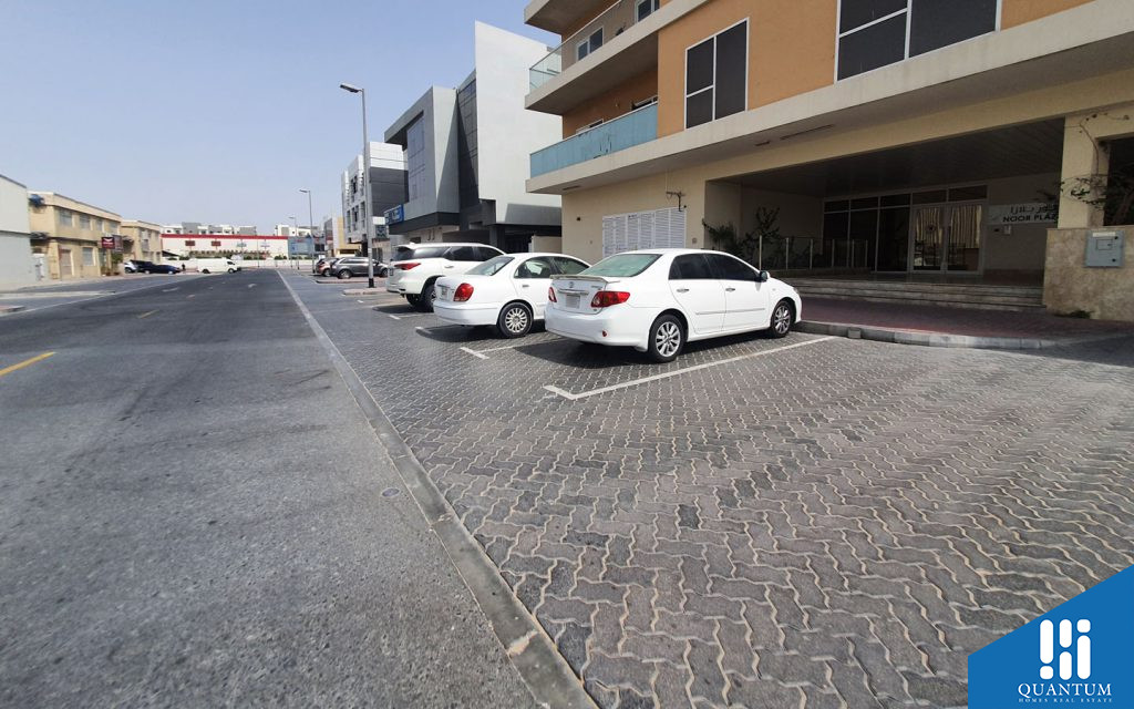 Ras Al Khor Industrial 3, Dubai