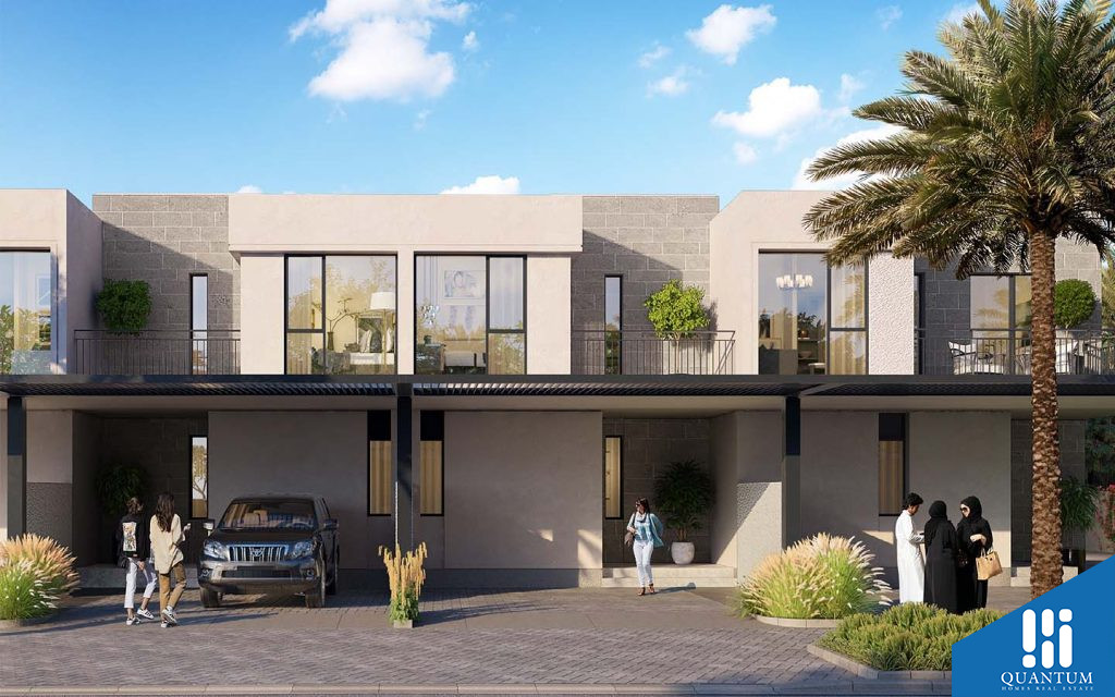 Expo Golf Villas 3, Dubai South