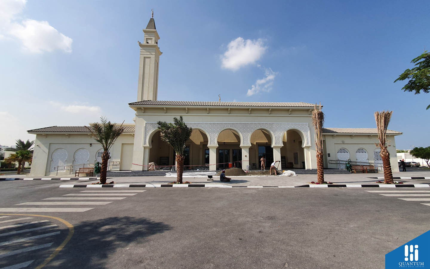 قرطاج، الفرجان