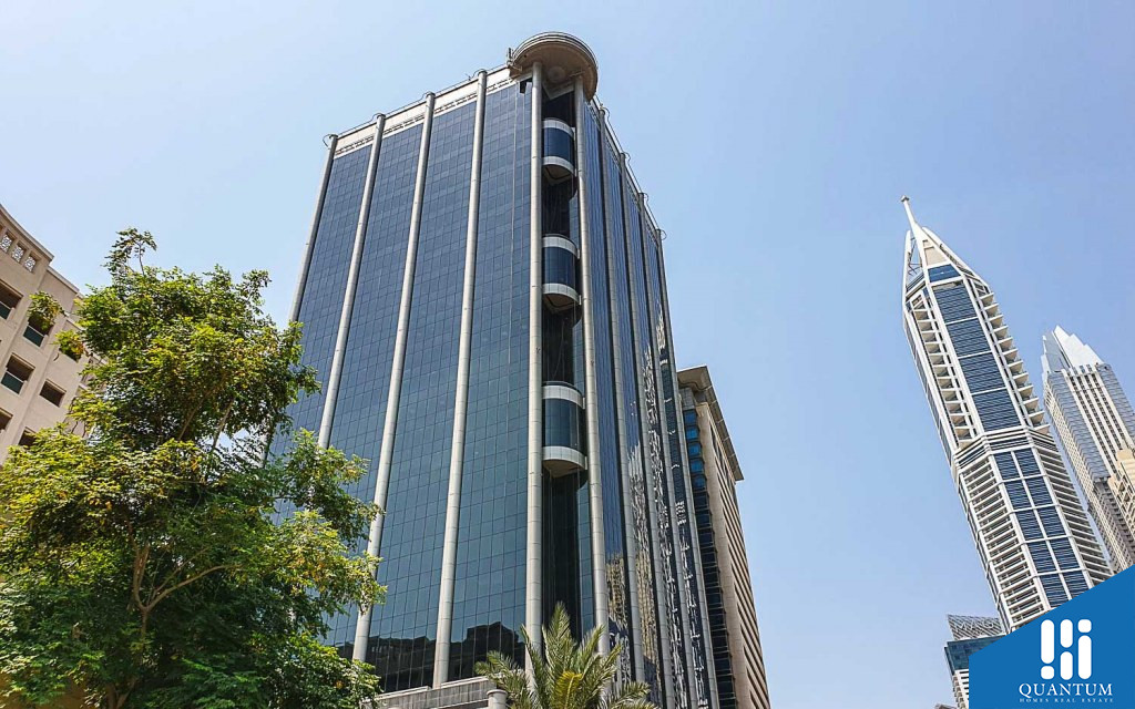مدينة دبي للانترنت