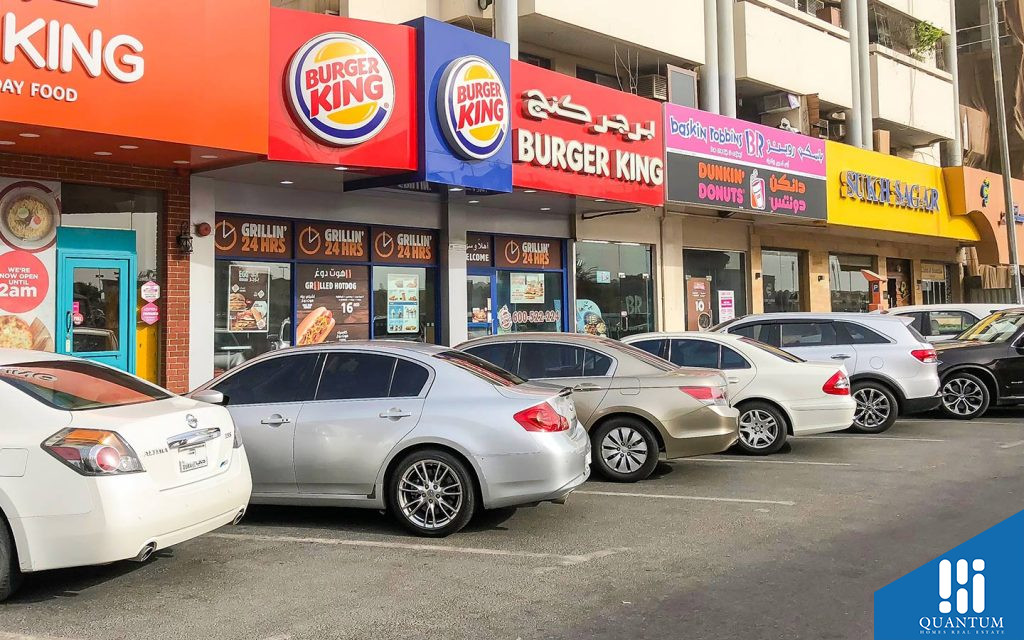Bur Dubai