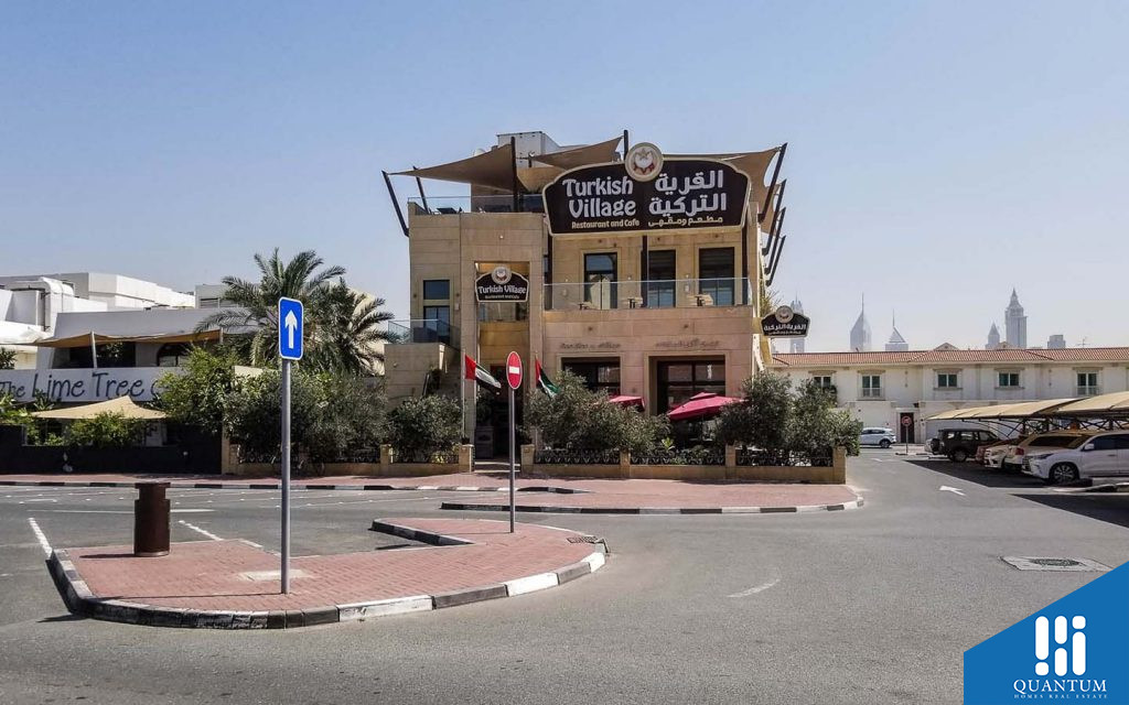 Jumeirah 1