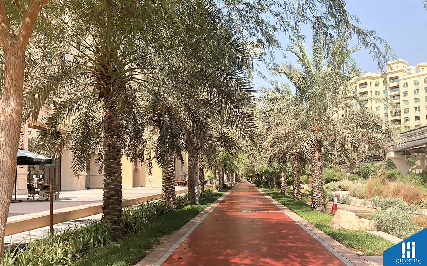 Garden Homes Frond G, Palm Jumeirah