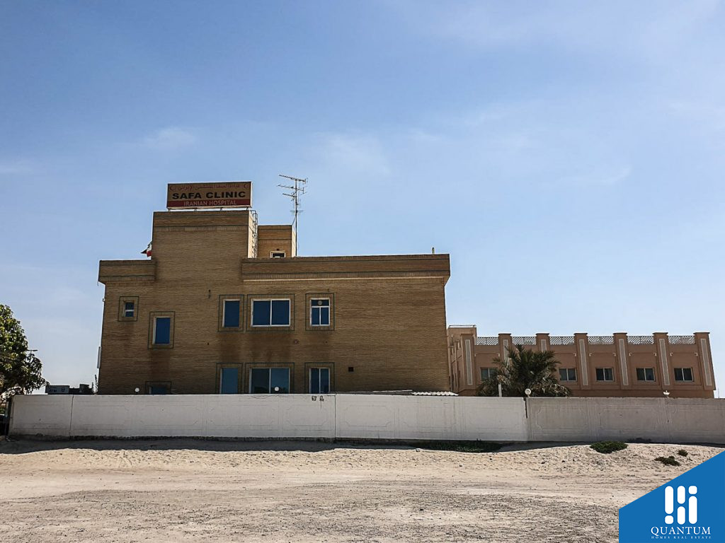Dubai Design District (D3)