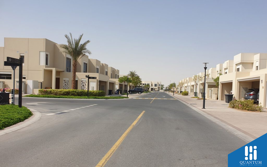 صافي تاون هاوس، تاون سكوير