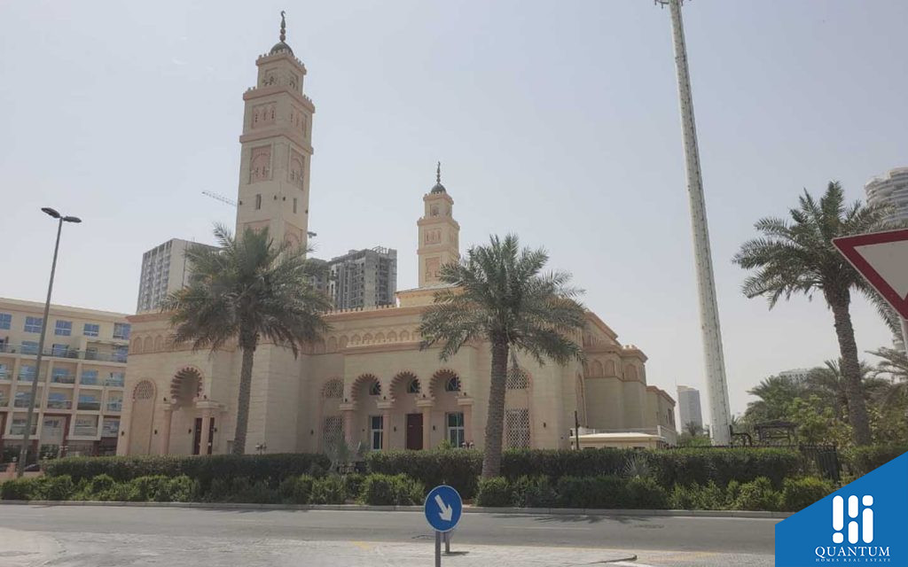 The Ghaf Tree, Jumeirah Village Circle (JVC)