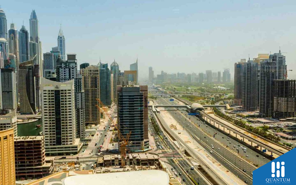 شارع الشيخ زايد