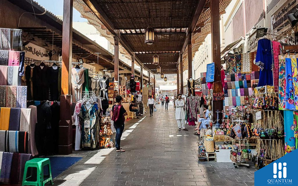 Bur Dubai