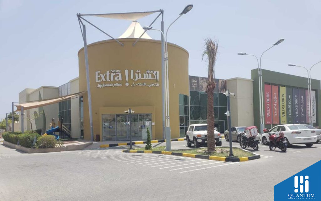 Semmer Villas, Dubai Silicon Oasis