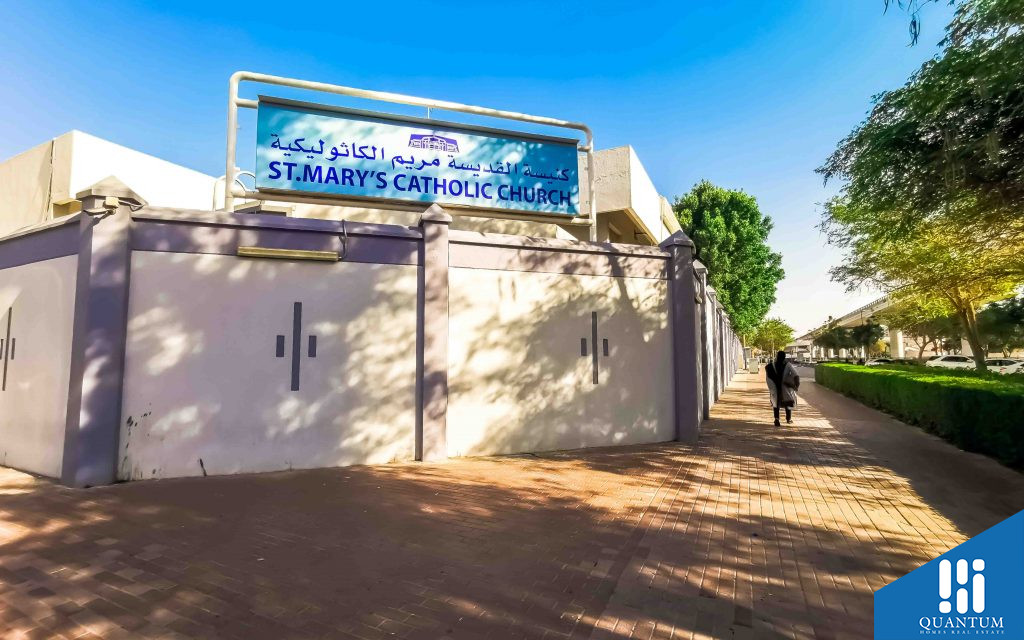 Al Barsha South 2, Dubai