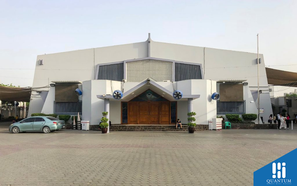 Airport Road Area, Al Garhoud