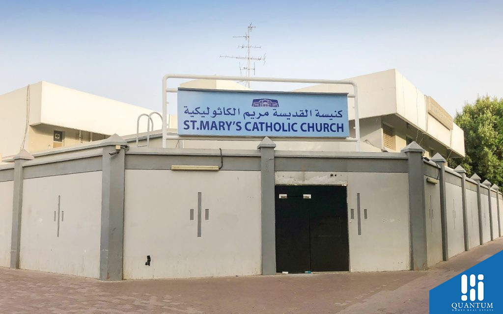 Bur Dubai