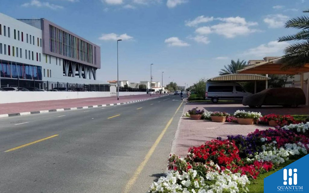 البرشاء 3