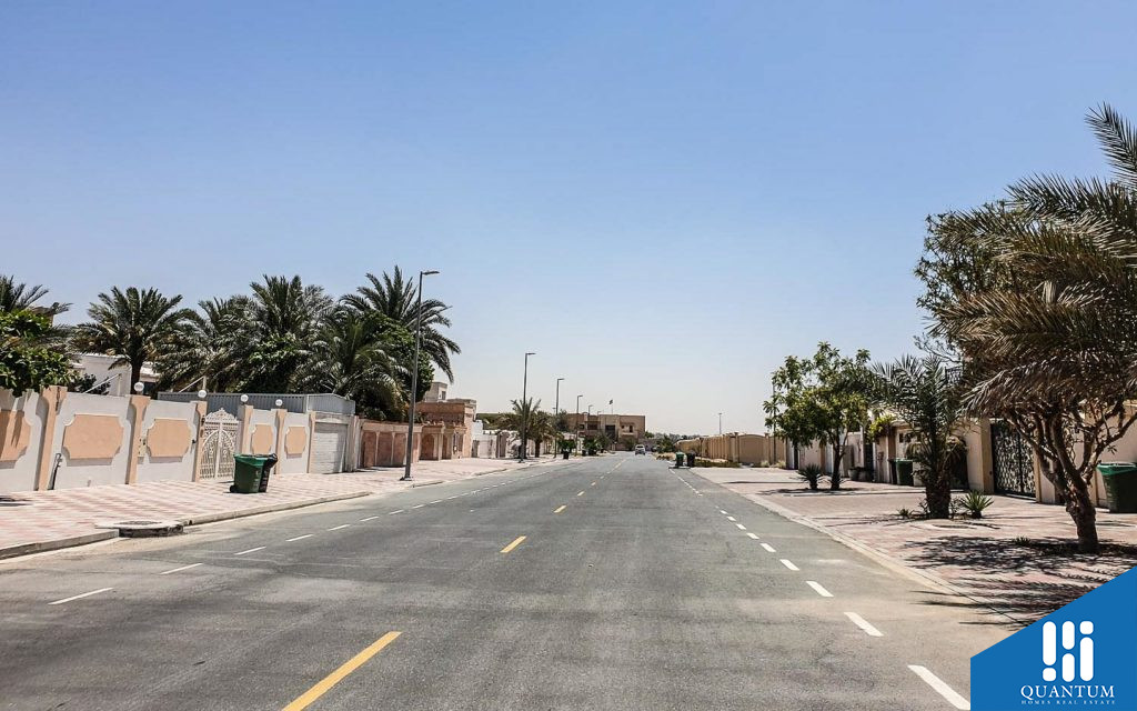 الخوانیج دبي