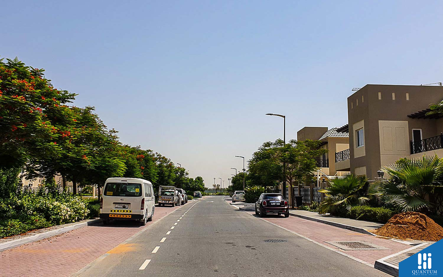 Living Legends, Dubailand