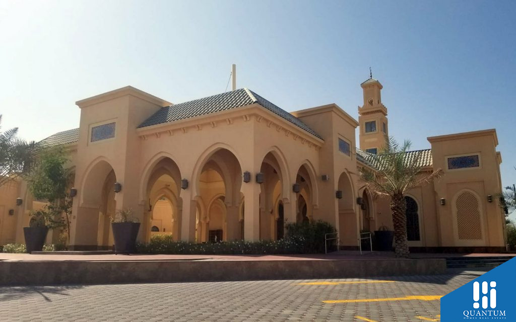 حدائق الغروب، الضاحية 11