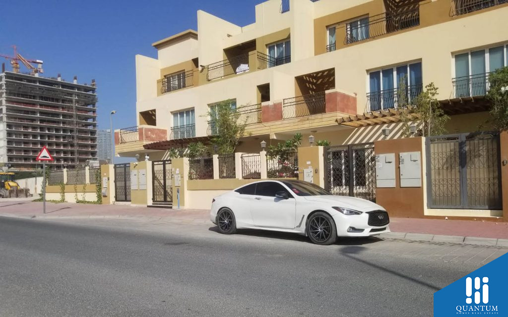 حدائق الغروب، الضاحية 11