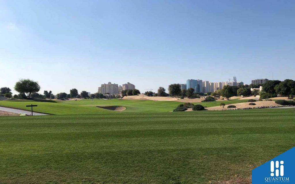 Calida, Dubai Sports City