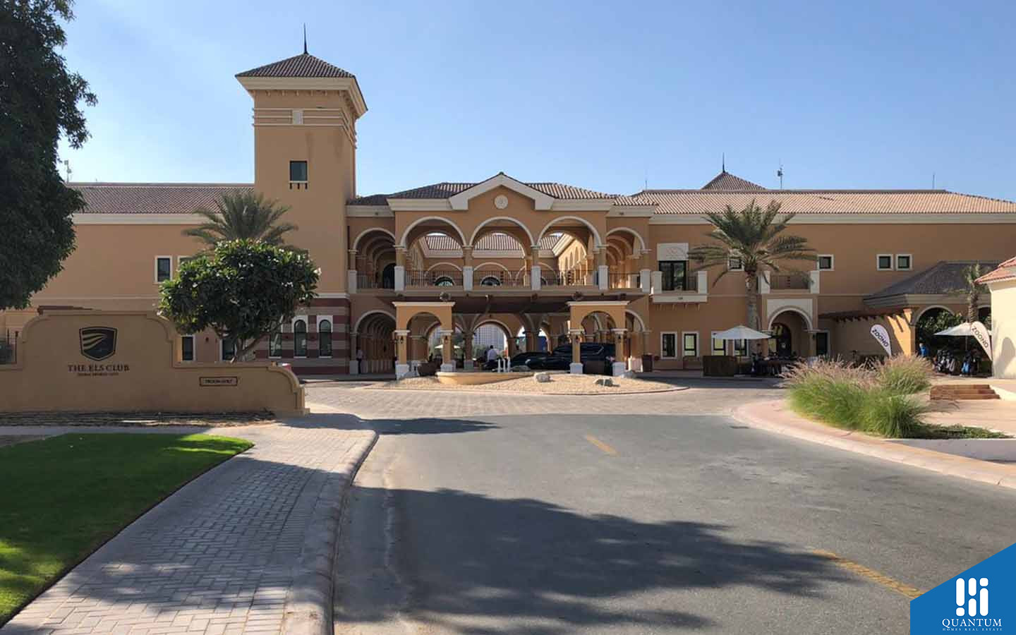 Indigo Ville 1, Jumeirah Village Circle