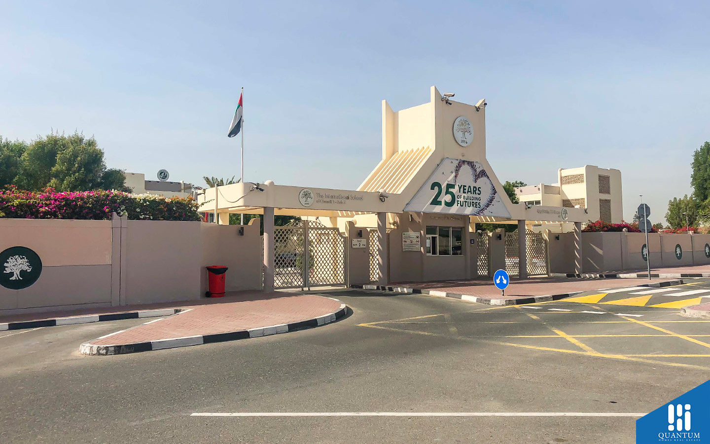 Arenco Villas, Al Sufouh 2