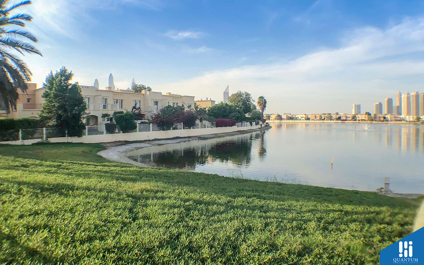 Deema 4, The Lakes