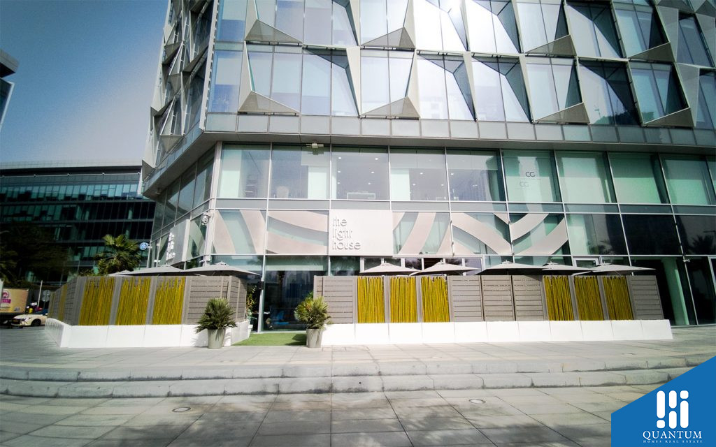 Dubai Design District (D3)