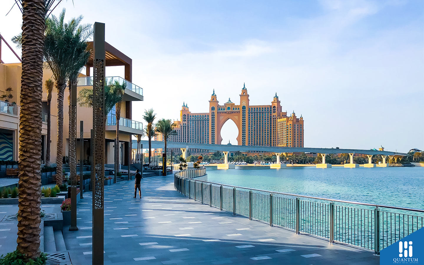 Garden Homes Frond G, Palm Jumeirah